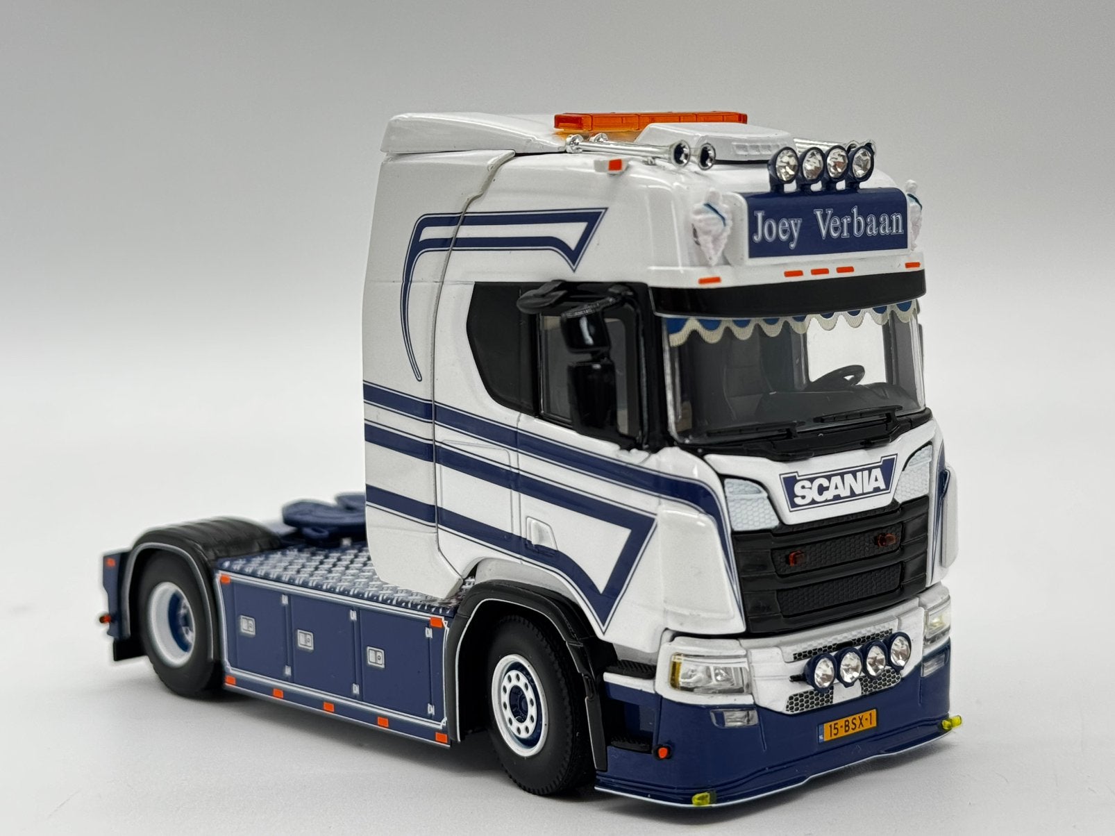 WSI SCANIA R HIGHLINE JOEY VERBAAN