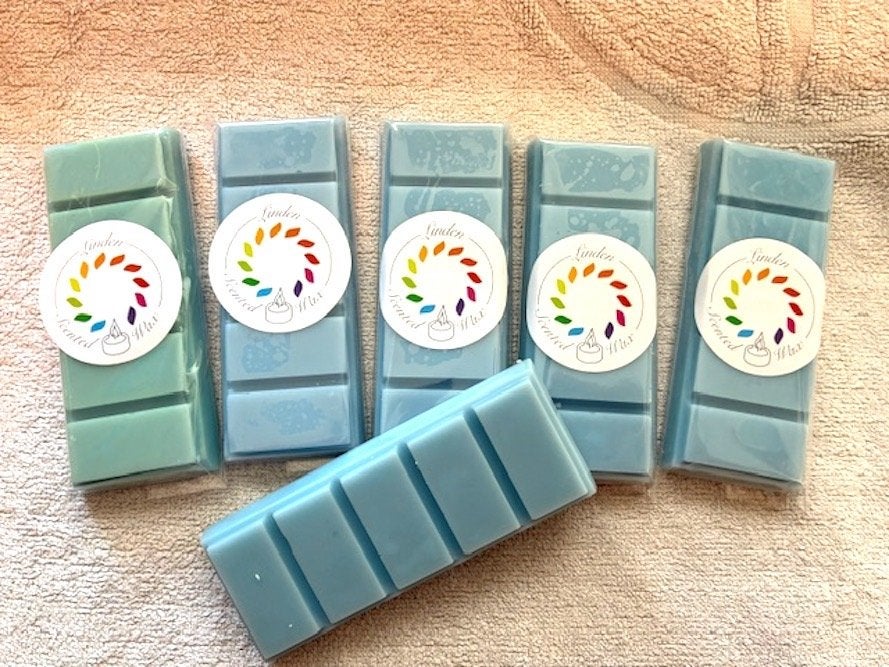 Snapbar waxmelt waxmelts parfum geur RITUALS BANYU, Ophalen of Verzenden, Nieuw, Overige materialen, Minder dan 25 cm