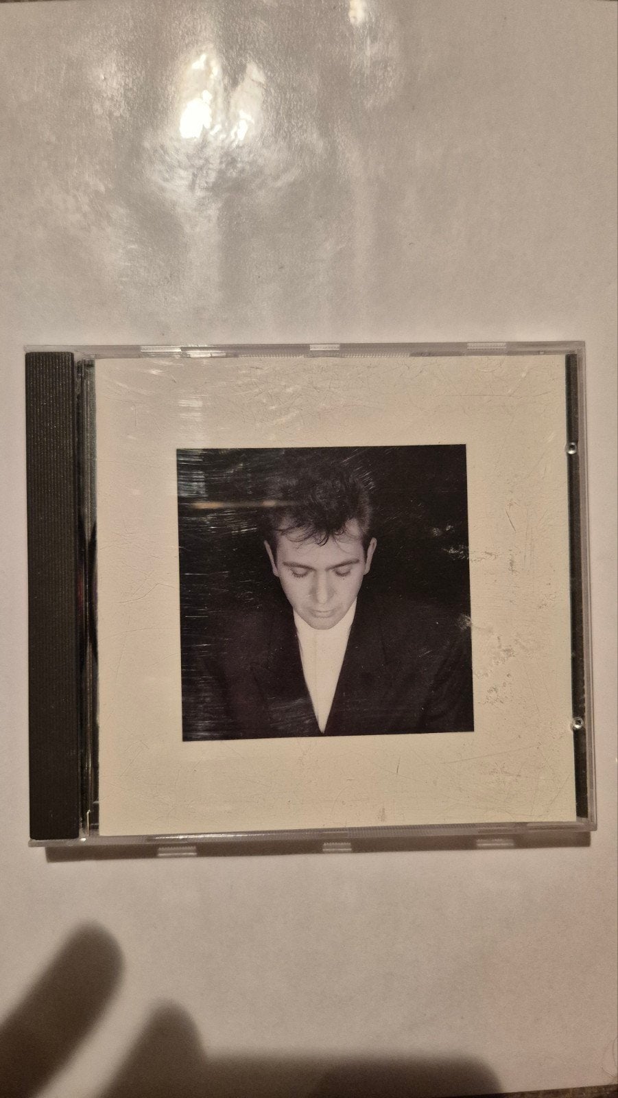 Peter Gabriel - Shaking the tree. Cd. 1990, Ophalen of Verzenden, Gebruikt
