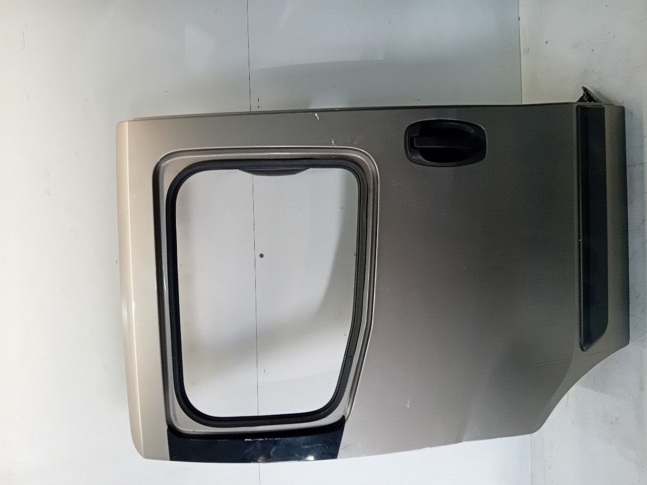 Portier rechts achter Citroën Nemo, Onderdelen@venauto.nl, Van der Ven Autorecycling B.V., Gebruikt, Ettenseweg 76, 4706 PB Roosendaal, The Netherlands