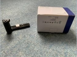 Olympus HLD-6G camera grip, Overige typen, Ophalen of Verzenden, Zo goed als nieuw