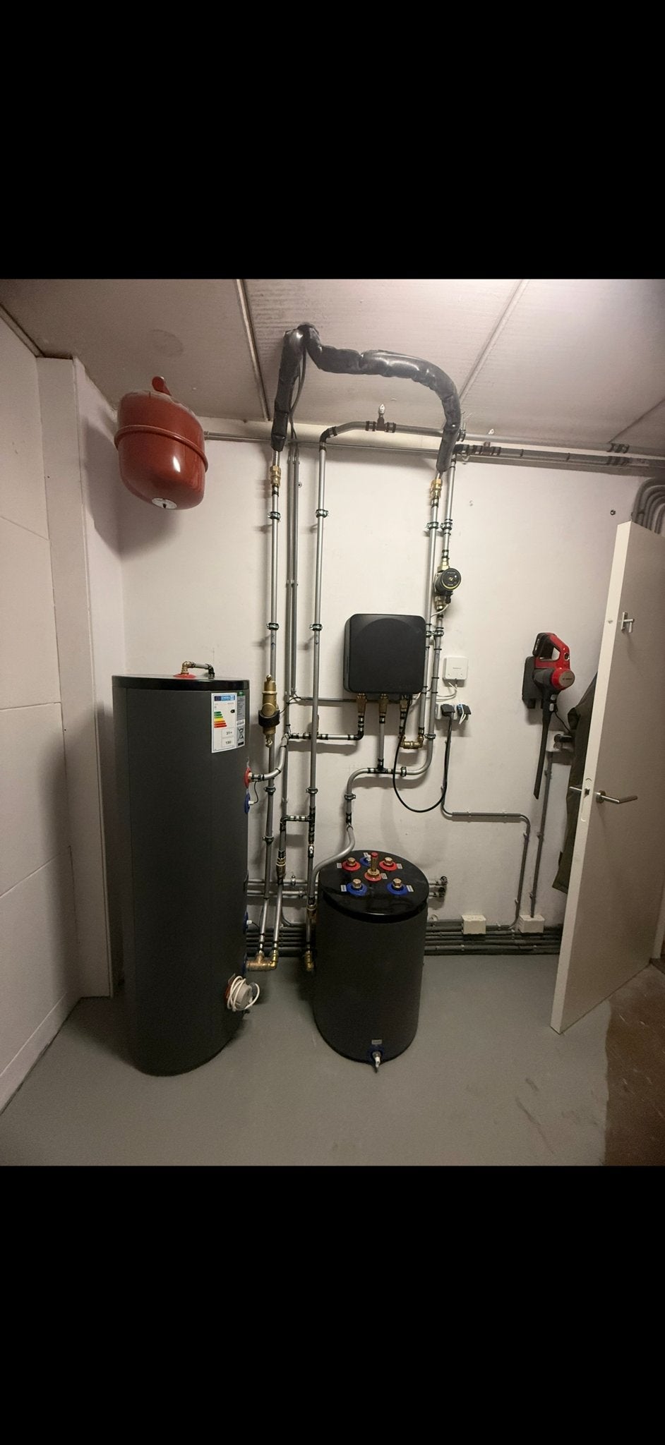 Installateur/ loodgieter, Diensten en Vakmensen