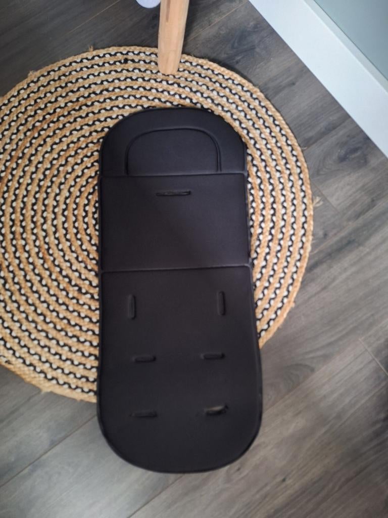 Universele Wasbare Beschermhoes voor Wandelwagen/Buggy, Ophalen of Verzenden, Zo goed als nieuw, Overige merken