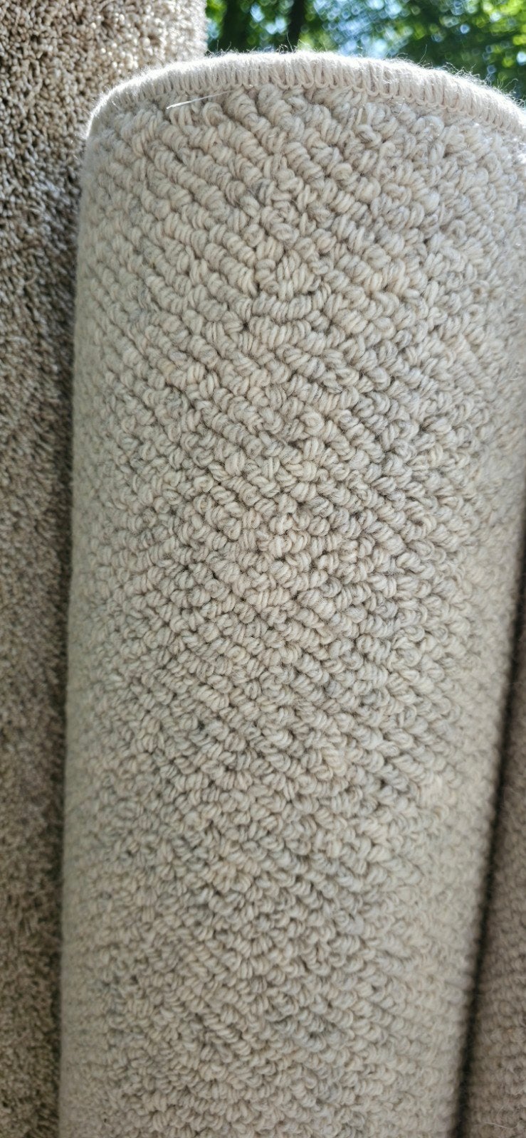 vloerkleden wollen tapijt 170 × 230  en 200 × 300, Huis en Inrichting, Stoffering | Tapijten en Kleden, Ophalen, 200 cm of meer