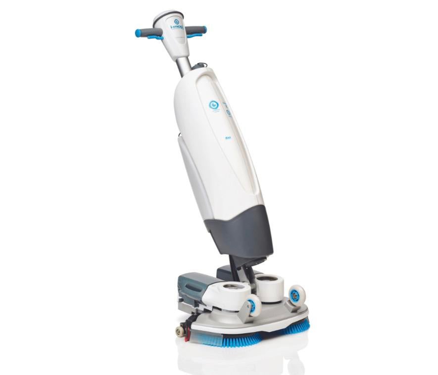 i-mop XL Basic Schrobmachine / Nieuw