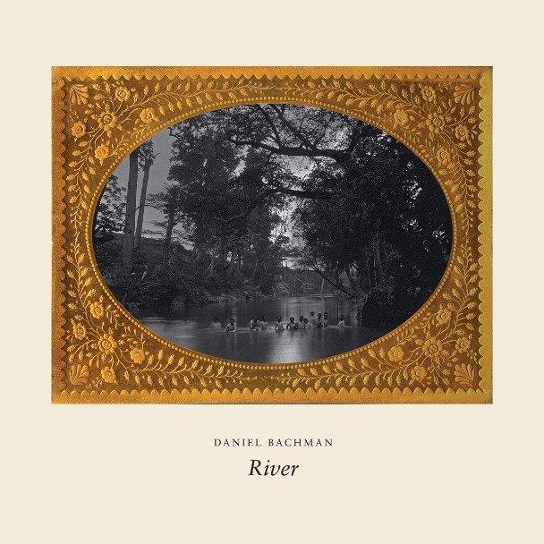 SALE--CD DANIEL BACHMAN - River >NIEUW, Verzenden, Nieuw in verpakking, Jazz