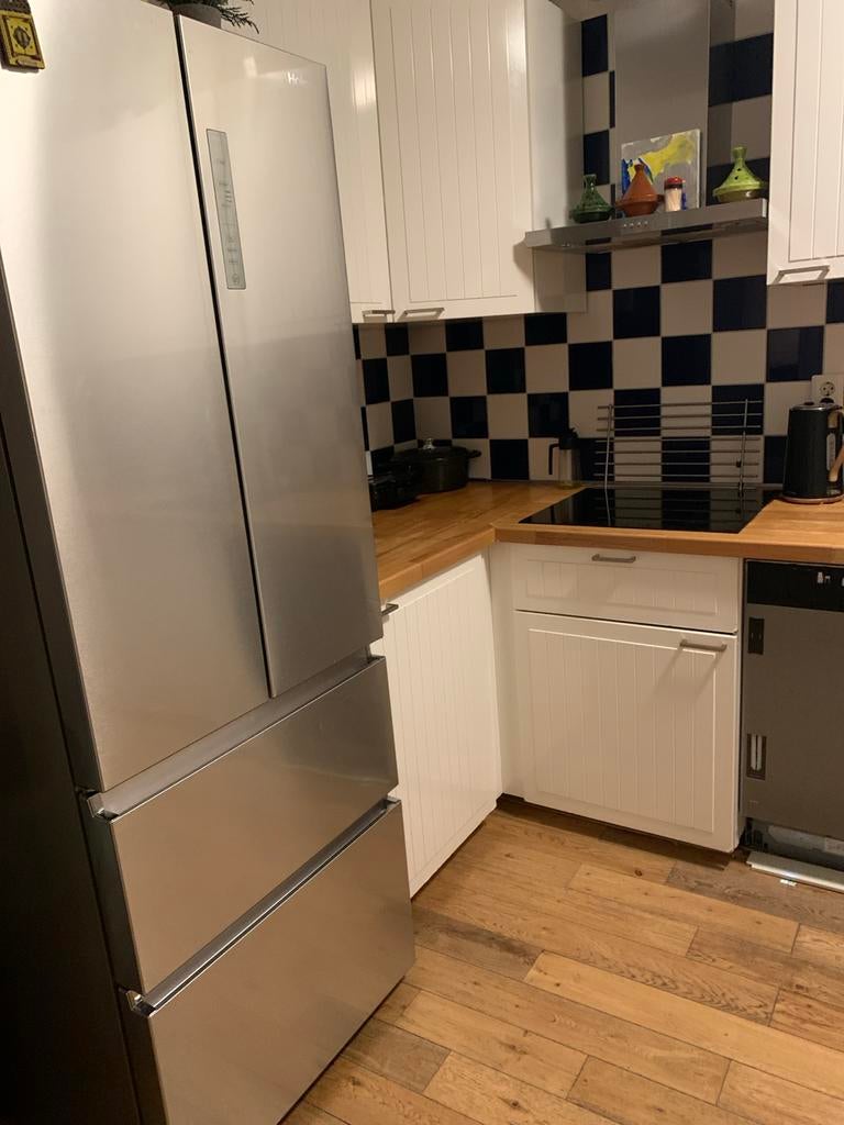 Keuken  zonder vaatwasser, Ophalen of Verzenden, Gebruikt