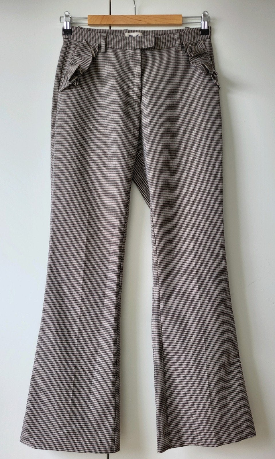 Baum und Pferdgarten pantalon broek in maat 36/38, Kleding | Dames, Meerkleurig, Ophalen of Verzenden, Zo goed als nieuw, Maat 36 (S)