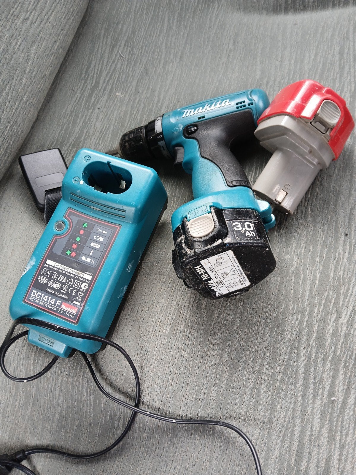 Makita een oudje, Ophalen of Verzenden