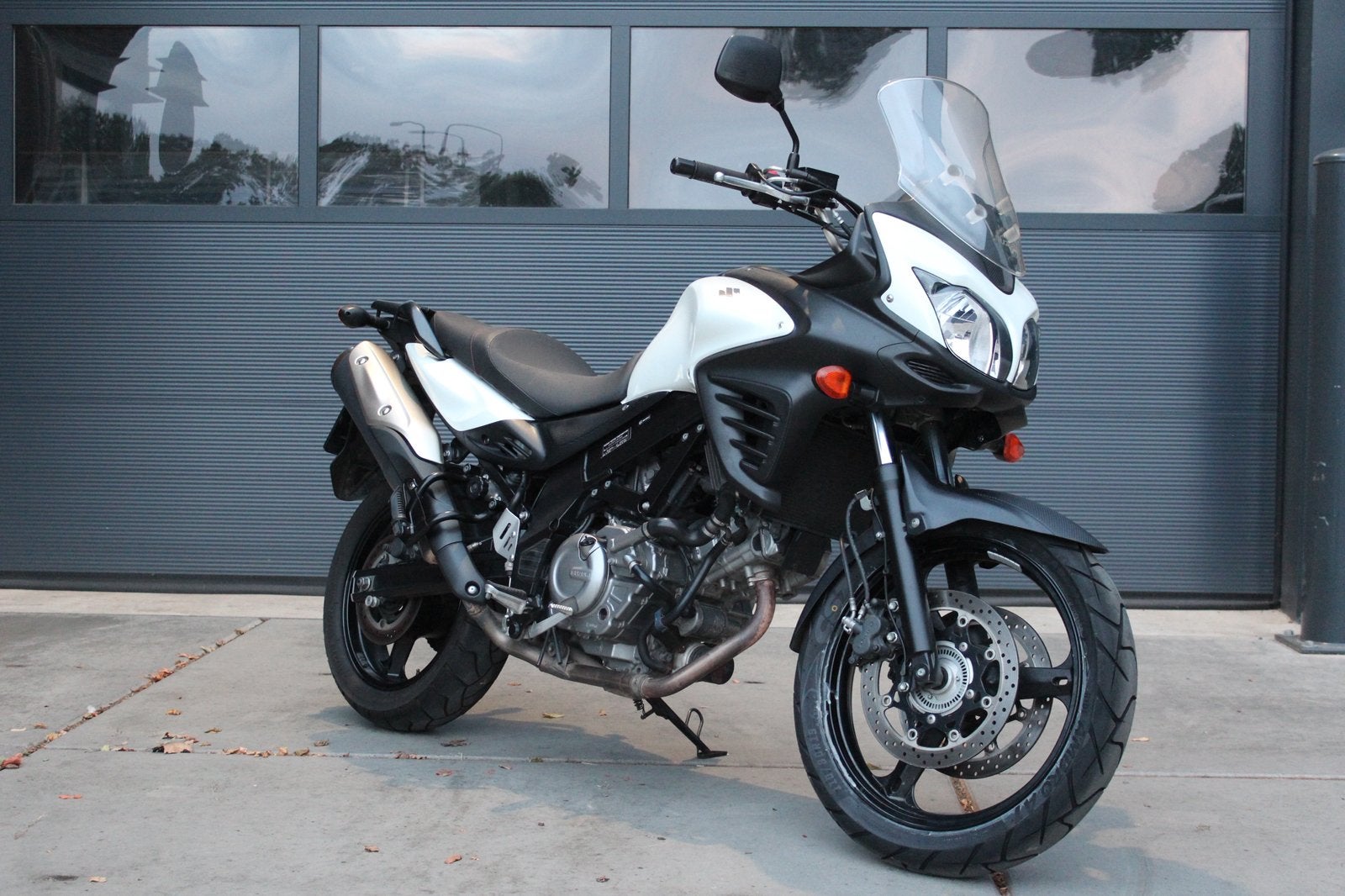 Suzuki V-strom 650 | 1e Eigenaar | ABS | inruil mogelijk, Suzuki, Occasion, Bedrijf, Suzuki