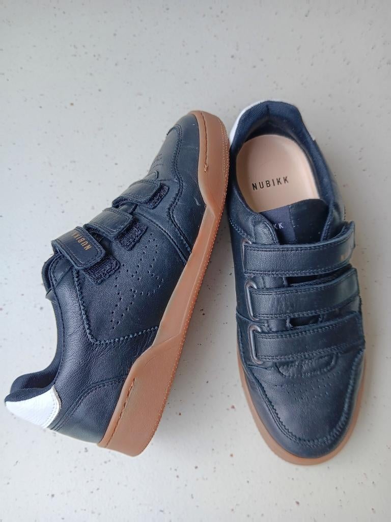 ZGAN Nubikk 39 sneakers, Kleding | Dames, Schoenen, Nubikk, Zwart, Ophalen of Verzenden, Sneakers of Gympen