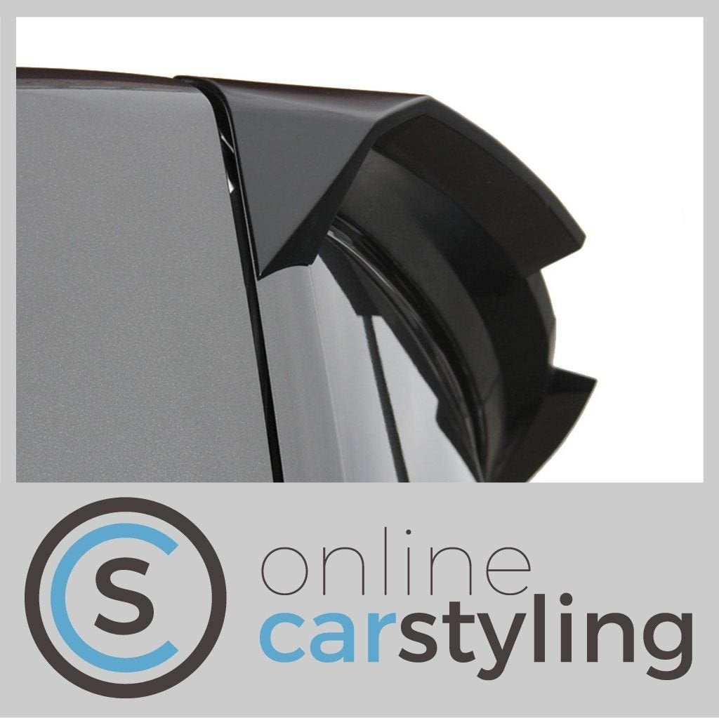 Achterklep spoiler Ford Transit Custom 2024>, Ophalen of Verzenden, -, -, -