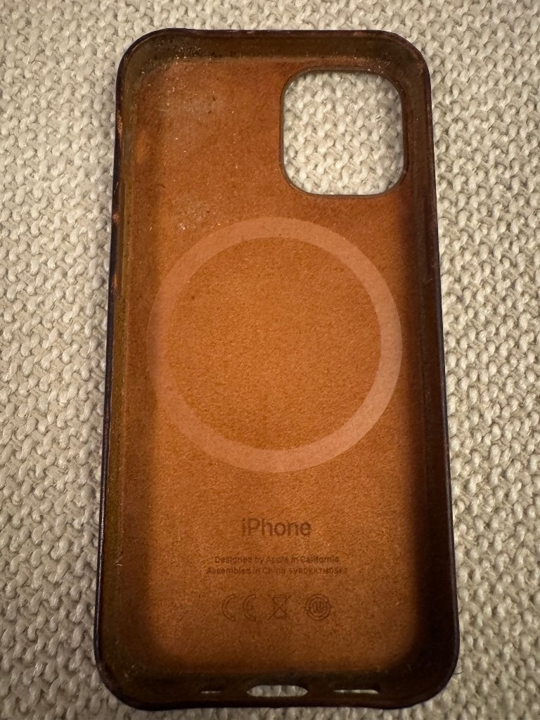 Foto 8 van Ipone 12 mini