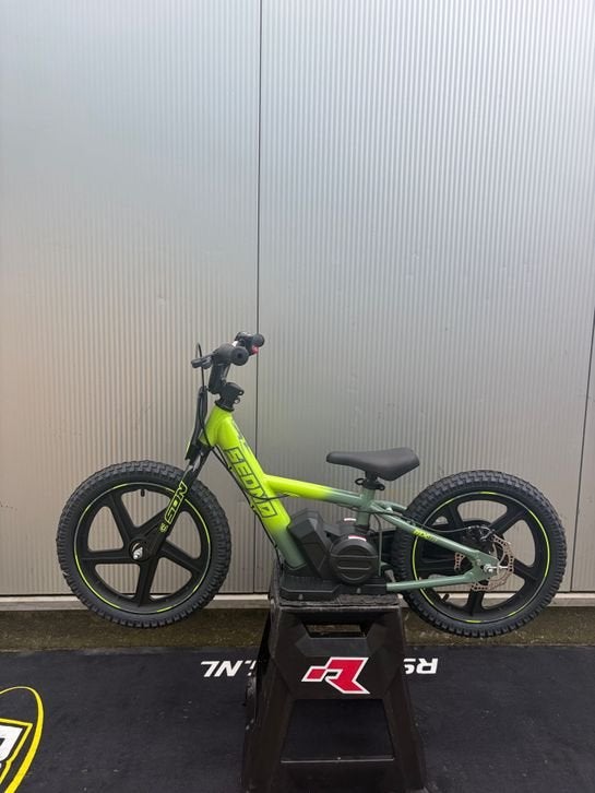 Sedna mx16 (bj 2026) 0 km, EeeeFUN, Bedrijf, Onbekend, Overig