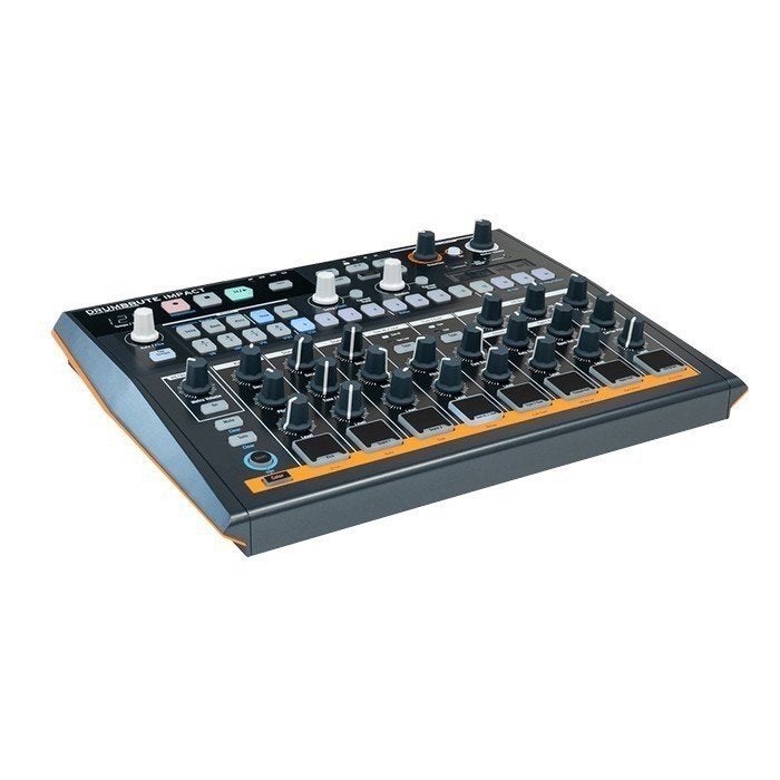 Arturia DrumBrute Impact analoge drumsynthesizer, Muziek en Instrumenten, Overige merken, ., Nieuw, Ophalen of Verzenden