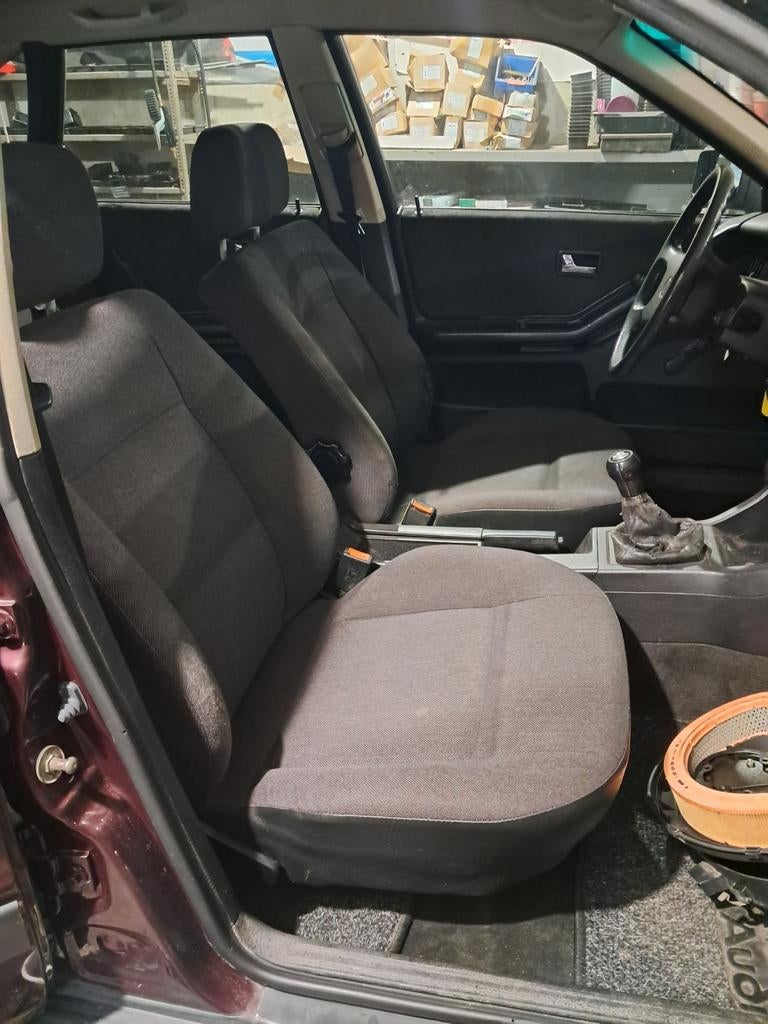 Audi 80 b3 1.8 onderdelen, Ophalen of Verzenden, Audi