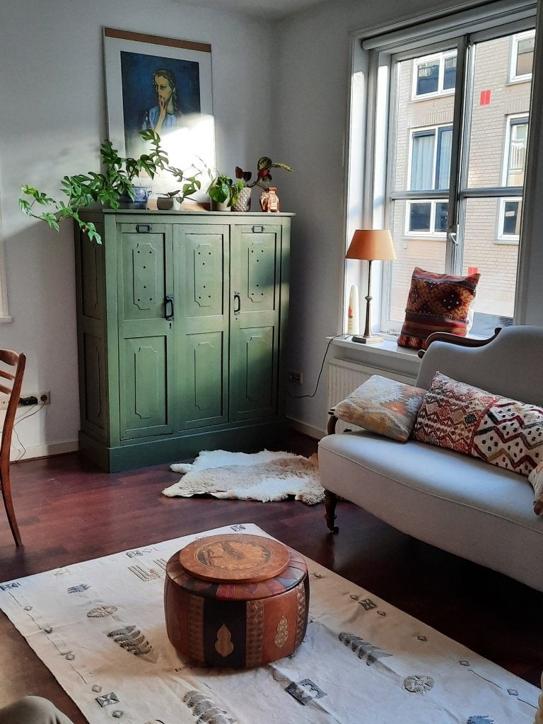 Studioappartement centrum Tiel, Huizen en Kamers, Gelderland, Direct bij eigenaar, Tiel, 1 kamers
