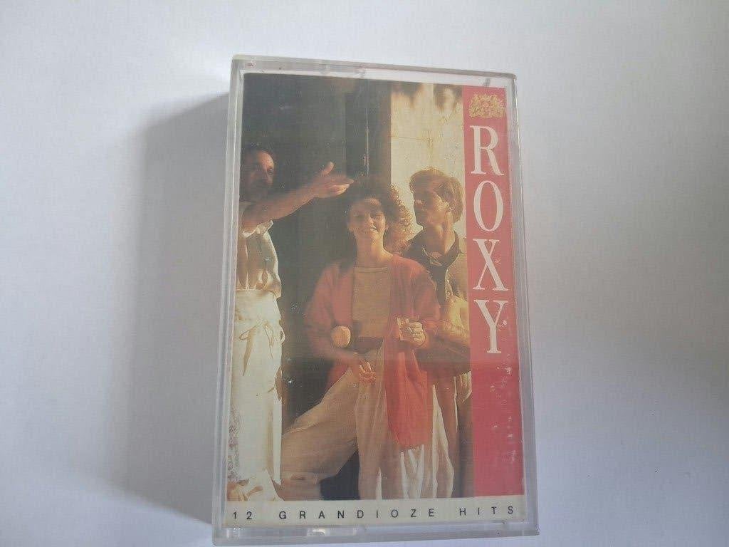 Roxy (12 Grandioze Hits), Gebruikt, CBS Special Products, Ophalen of Verzenden, Origineel