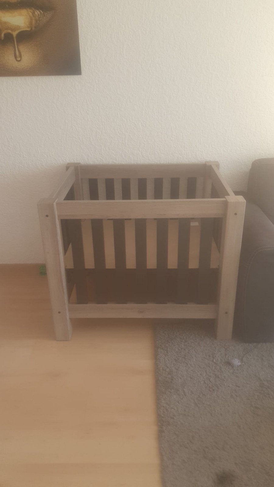 TWF Box, Ophalen of Verzenden, Gebruikt, Minder dan 140 cm, Minder dan 70 cm