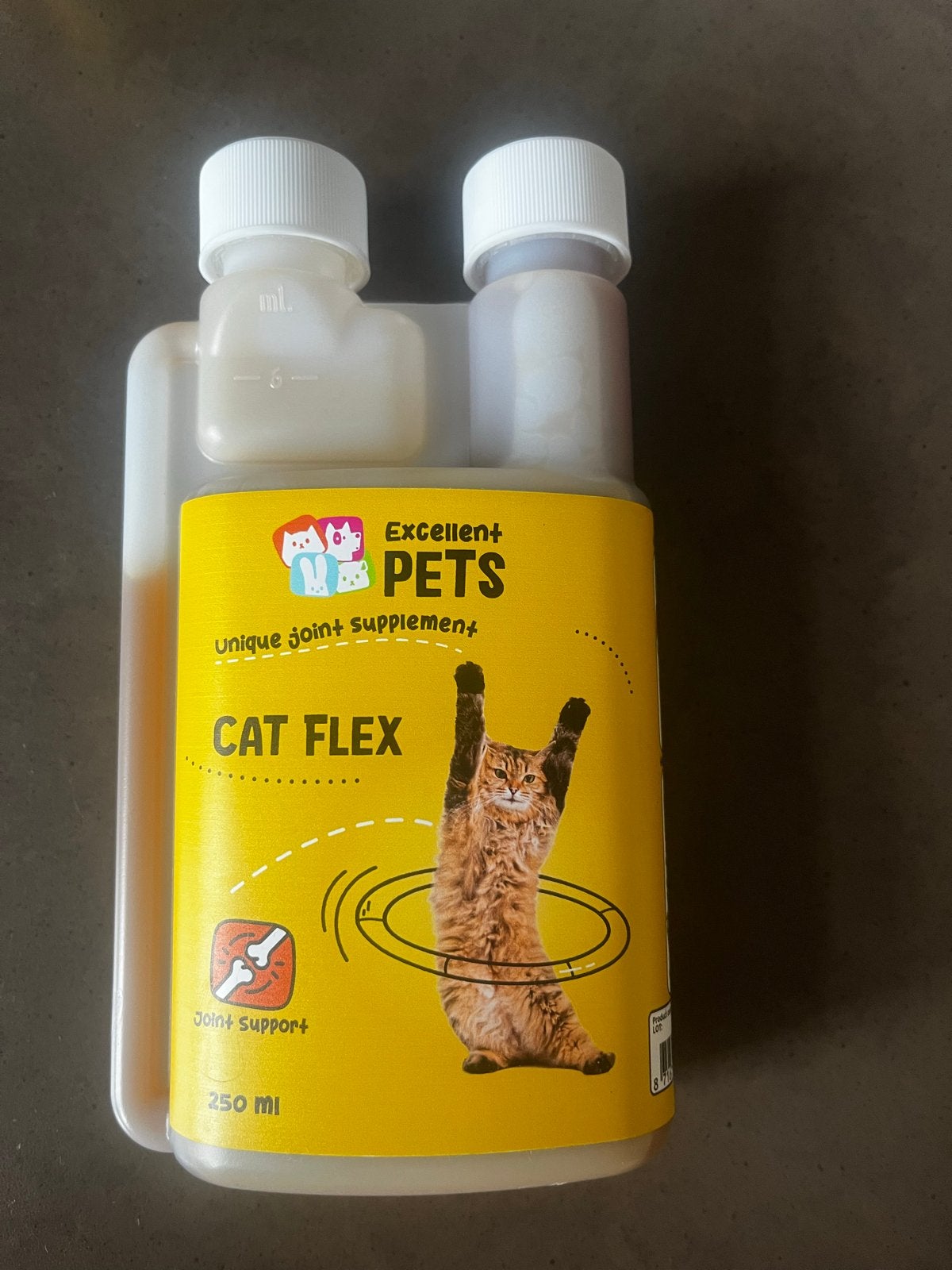Kat soepele spieren en gewrichten: cat flex, Ophalen of Verzenden, Nieuw