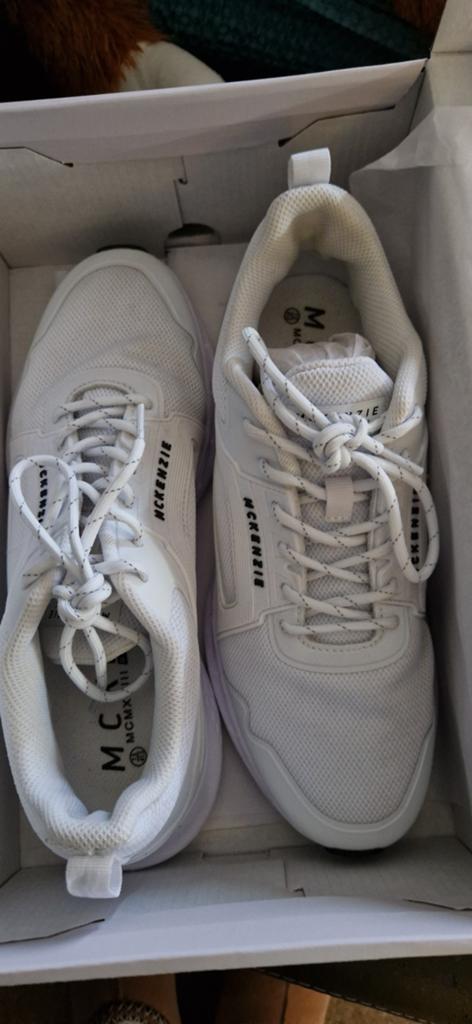 Sneakers MCKENZIE maat 41,5, Kinderen en Baby's, Ophalen of Verzenden, Zo goed als nieuw, Schoenen