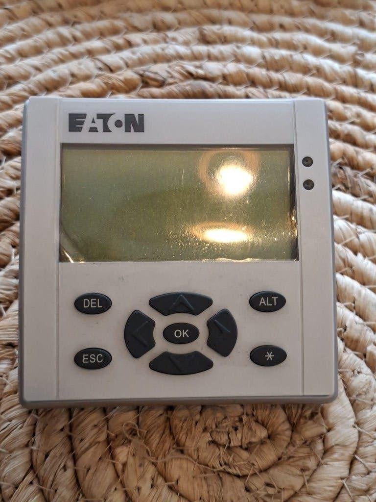 Eaton MFD-80-B ( 2 maal), Ophalen of Verzenden, Gebruikt
