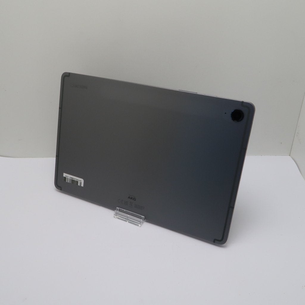 Samsung Galaxy Tab S9 FE 128GB Wifi | in Goede Staat, Computers en Software, Samsung, Zo goed als nieuw, Support@Samsung.com, 129, Samsung-ro, Yeongtong-gu
Suwon-si, Gyeonggi-do 16677
South Korea