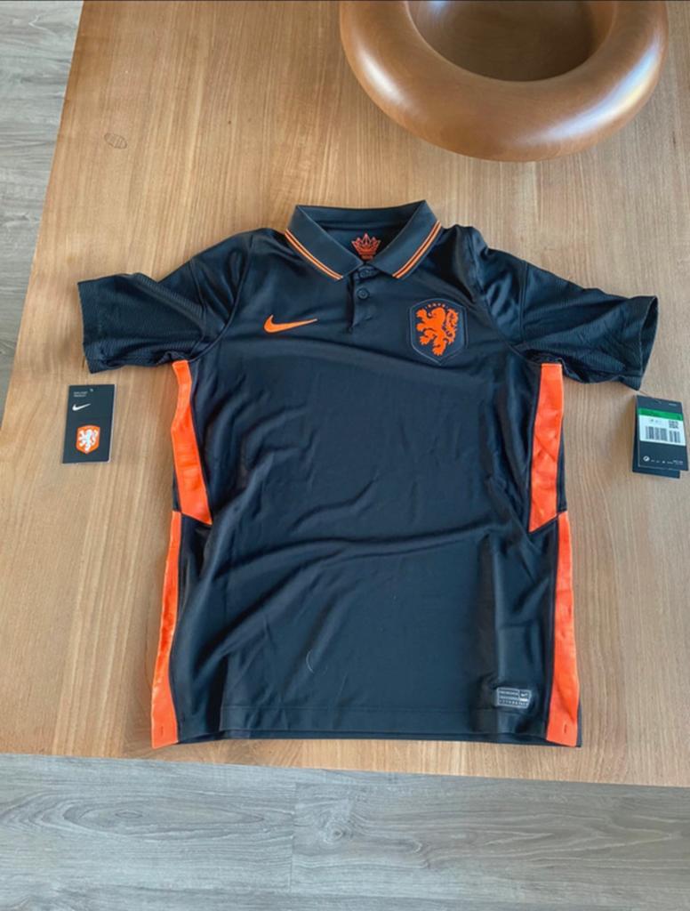 Polo Nederlandselftal kindermaat, Ophalen of Verzenden, Nieuw, Jongen of Meisje, Sport- of Zwemkleding