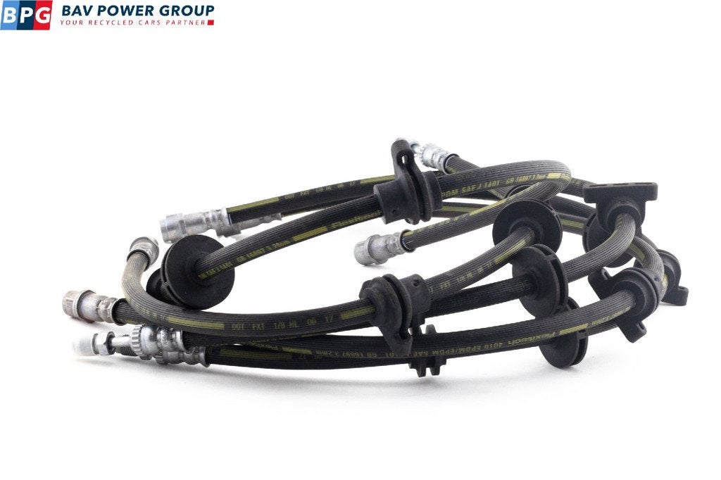 REMSLANG VOOR G31 G11 BMW 5 serie (G30) (01-2016/06-2023), Gebruikt, BMW, Petuelring 130
80809  München, DE, Bayerische Motoren Werke AG
