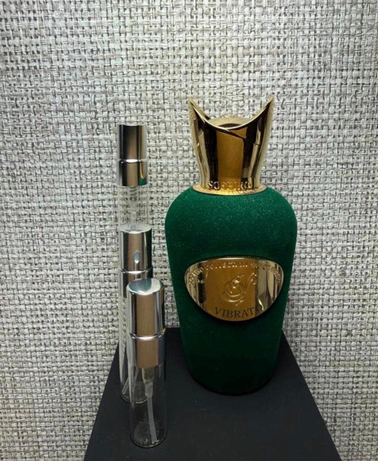 Sospiro Vibrato, Ophalen of Verzenden, Nieuw