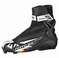 SALOMON EQUIPE 8 SKATE CF maat maat 42 - 43 1/3, Sport en Fitness, Viking, Salomon, Info@salomon.com, Nieuw