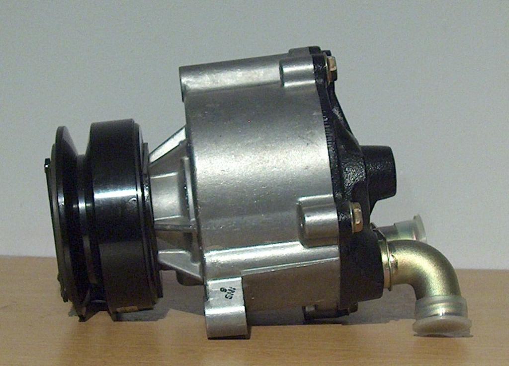 Luchtpomp met magneetkoppeling BMW E34 M5 3.6 (NIEUW), Ophalen of Verzenden, Nieuw, BMW