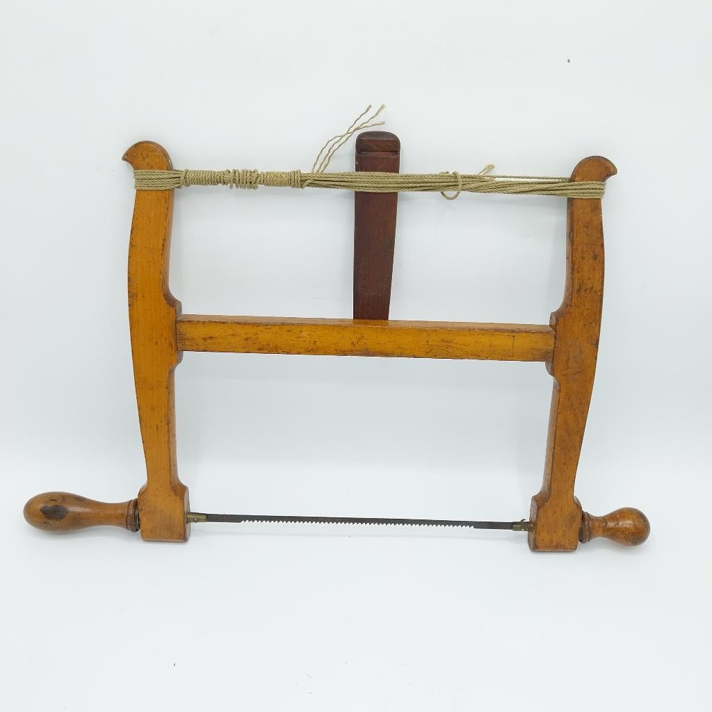 Preston & Sons Spanzaag (59047-44), Ophalen of Verzenden