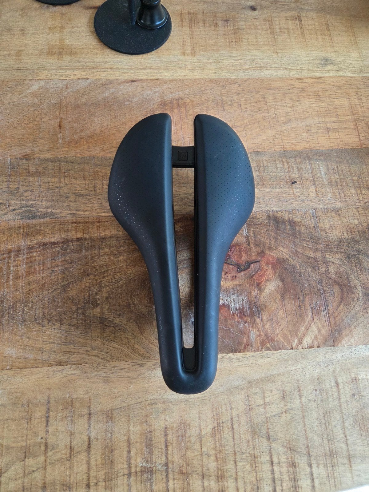 Bontrager zadel, Fietsen en Brommers, Fietsonderdelen, Ophalen of Verzenden, Zadel, Trek / Bontrager