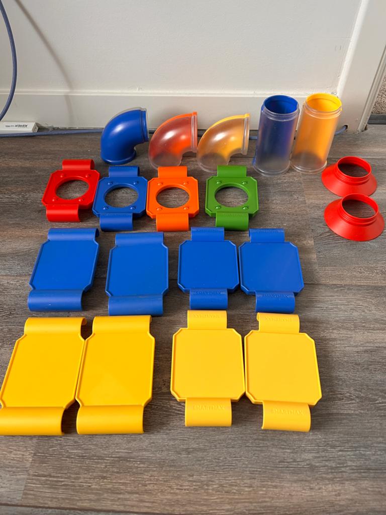 Smartmax, Kinderen en Baby's, Speelgoed | Educatief en Creatief, Ophalen of Verzenden, Gebruikt, Ontdekken