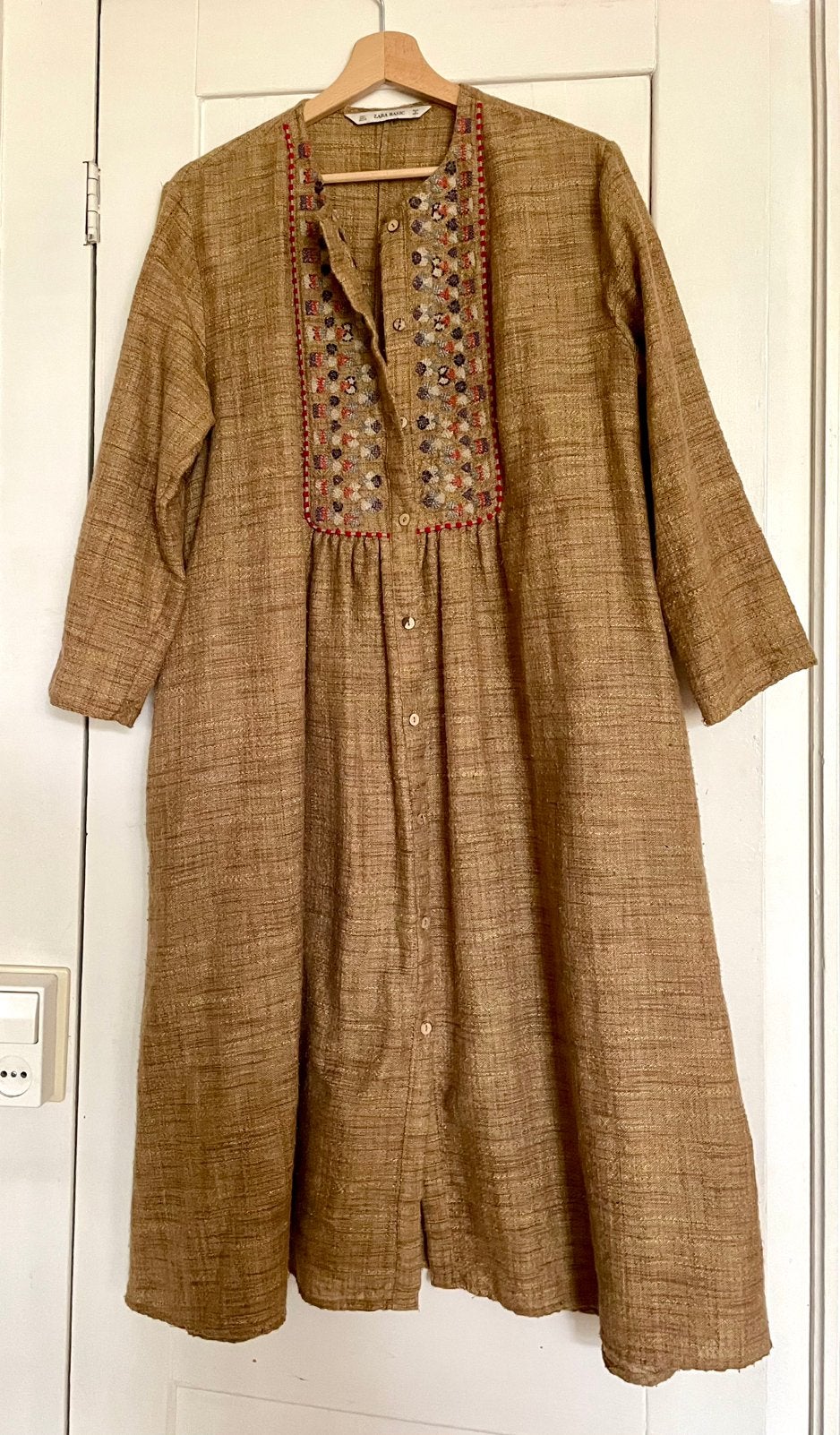 Zara jurkje / tuniek, Kleding | Dames, Jurken, Ophalen of Verzenden