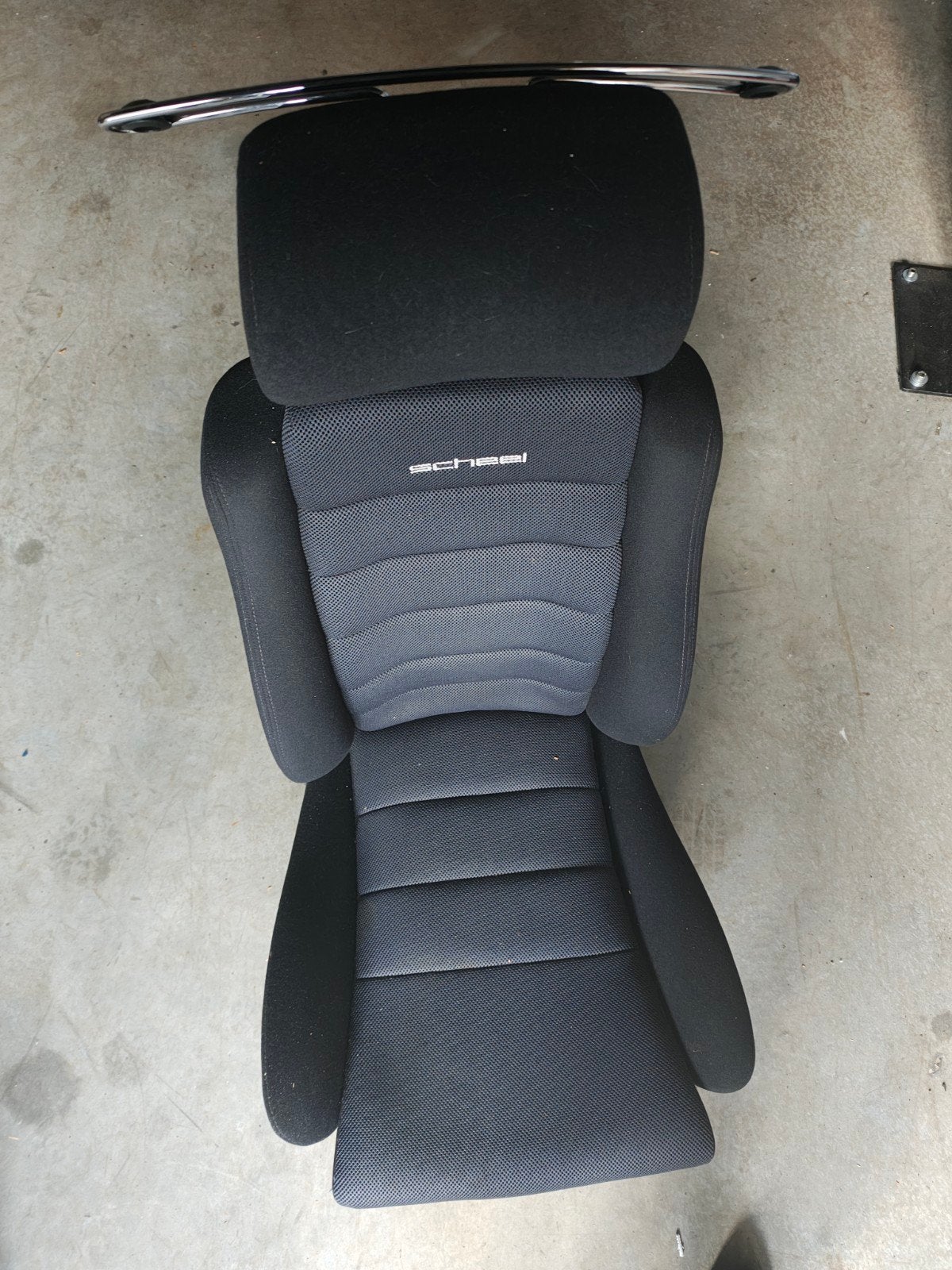 Bestuurdersstoel Scheel voor Peugeot 308 (2013) - Nieuwstaat, Auto-onderdelen, Ophalen, Nieuw, Peugeot