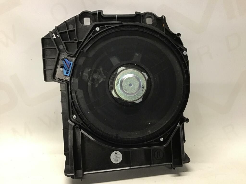 Speaker BMW 5-serie F10 ('10-'17) 919520002, Ophalen of Verzenden, -, -, -