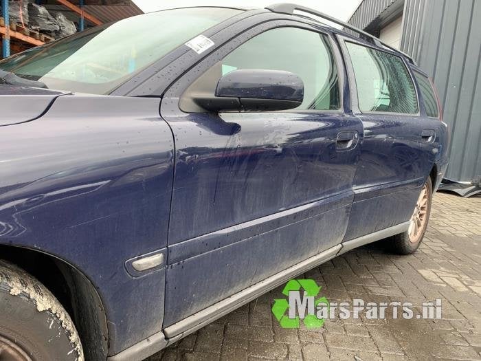 Portier 4Deurs links-voor van een Volvo V70 (61300), Gebruikt, -, Deur, -