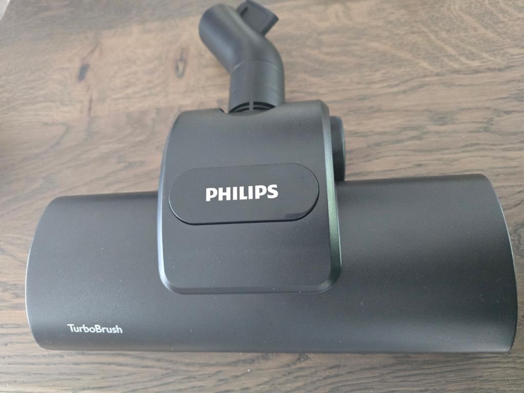 NIEUWE Philips Turboborstel - voor dieptereiniging, Ophalen of Verzenden