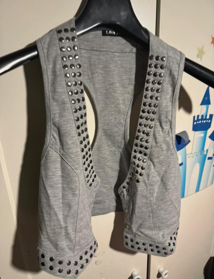 Dames gilet maat S, Ophalen of Verzenden, Zo goed als nieuw