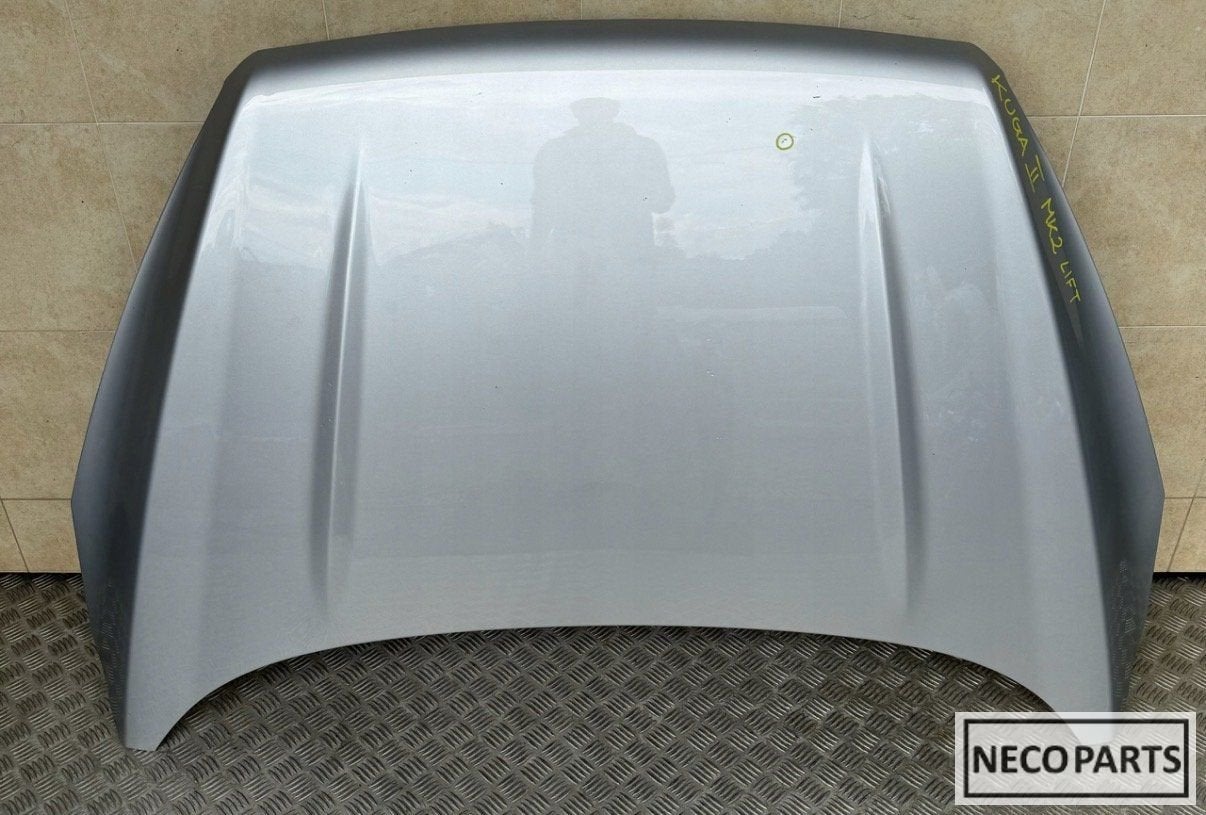 FORD KUGA II MK2 ST-LINE FACELIFT MOTORKAP ALLES LEVERBAAR!!
