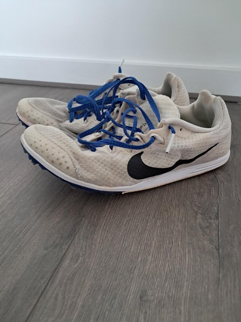 Nike Distance Spikes - Maat 40, Ophalen of Verzenden