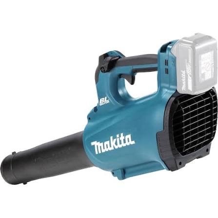 Makita LXT Bladblazer 18V DUB184Z - Zo goed als nieuw, Ophalen, Zo goed als nieuw, Accu, Handgedragen