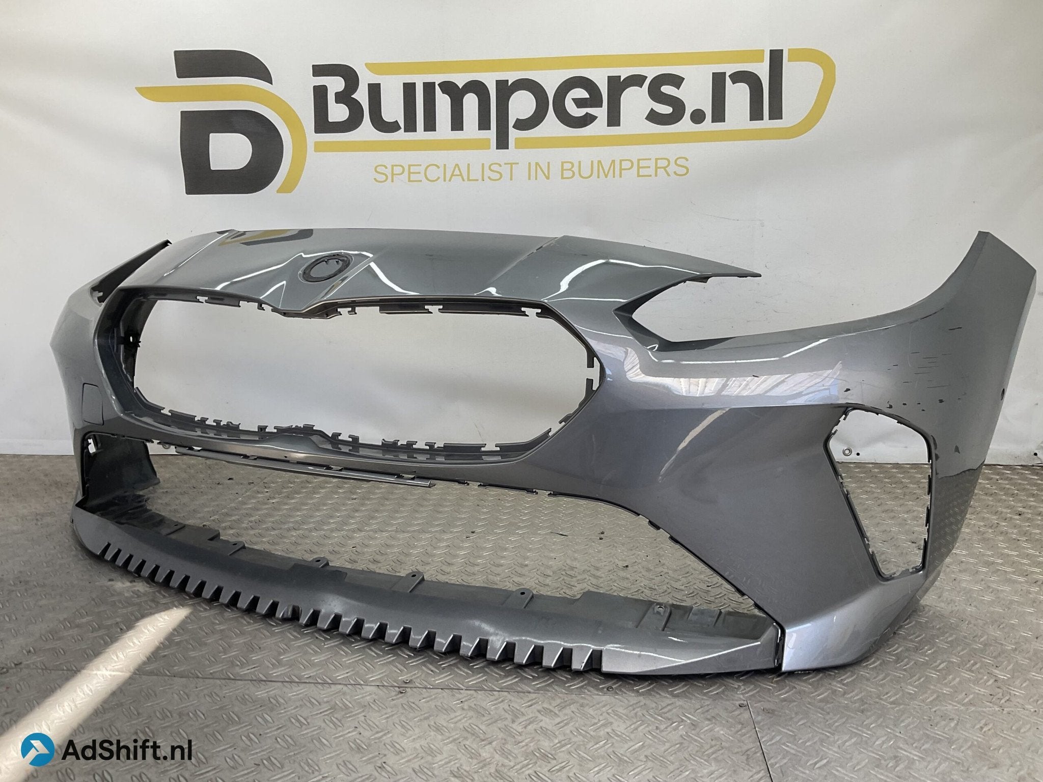 Bumper BMW 1 Serie F70 M Sport M-Pakket M Pakket 51115A64E31, Bumper