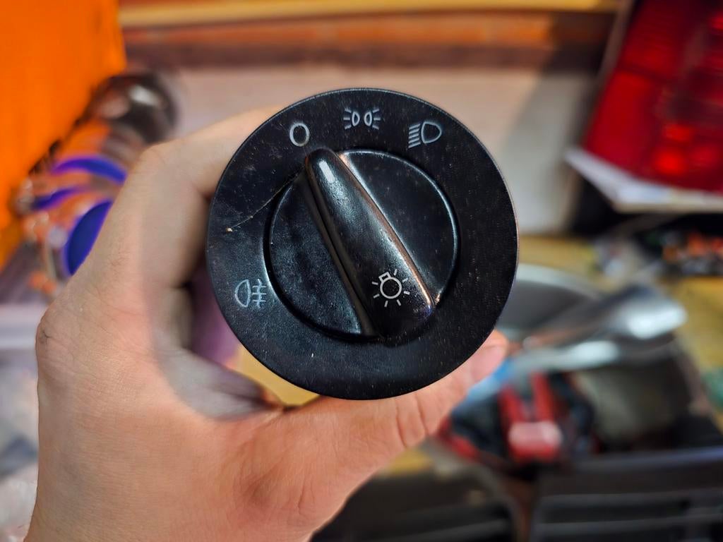 Onderdelen Bora / Golf tdi arl, Verzenden, Nieuw, Volkswagen