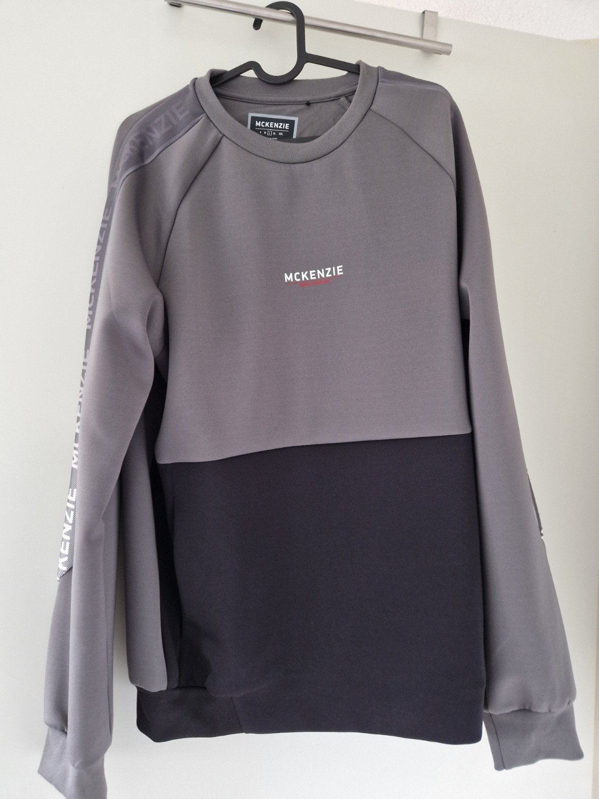 Mckenzie sweater maat L, Maat 52/54 (L), Mckenzie, Ophalen of Verzenden, Zo goed als nieuw