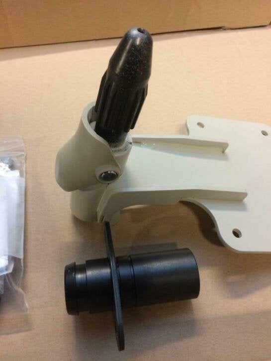 Lamphouder voor Welch Allyn medische onderzoekslamp, Niet ingevuld, Niet ingevuld, Nieuw, Ophalen of Verzenden