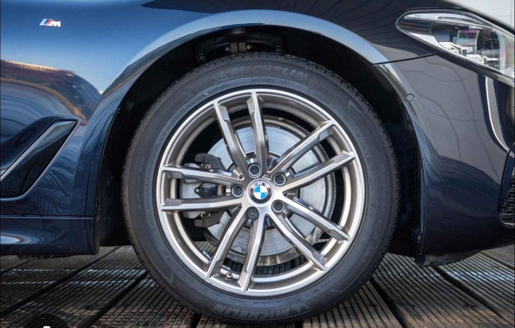 5x112 velgen bmw/mini, Gebruikt, Banden en Velgen, 17 inch, Personenwagen