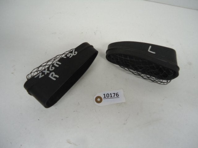 ZX6R 1994 - 1997 Kawasaki Rubber Rubber luchthapper D1-21989, Motoren